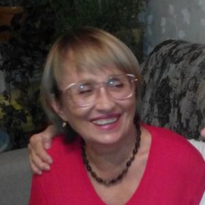 Galina, 71 год, Красноярск