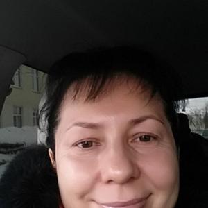 Лена, 47 лет, Уфа