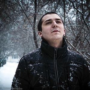 Антон, 31 год, Калуга
