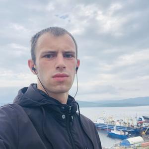 Валерий, 25 лет, Владивосток
