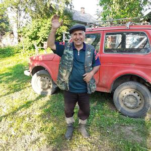 Парни в Ростове: Владимир Мамедов, 70 - ищет девушку из Ростова