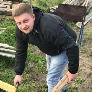 Парни в Серпухове: Ярослав, 33 - ищет девушку из Серпухова