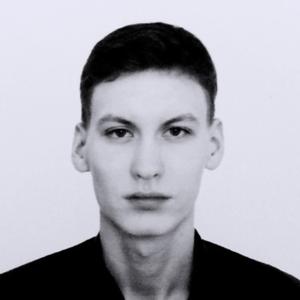 Томас, 24 года, Нижневартовск