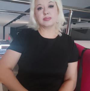 Марина, 48 лет, Кемерово