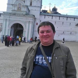 Андрей, 45 лет, Обнинск