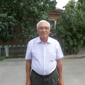 Василий, 76 лет, Селятино