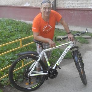 Вячеслав, 68 лет, Калуга