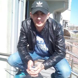 Парни в Оренбурге: Константин Рязанов, 31 - ищет девушку из Оренбурга