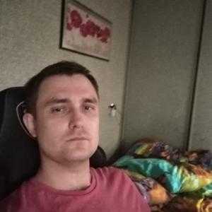 Алексей, 34 года, Вольно-Надеждинское