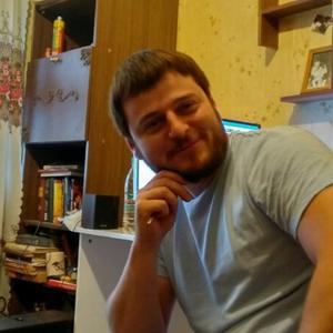 Парни в Петрозаводске: Максим, 35 - ищет девушку из Петрозаводска