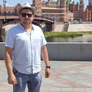 Юрий, 45 лет, Казань