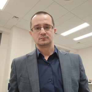 Александ Клочков, 36 лет, Сургут