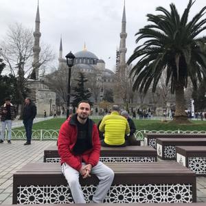 Sarxan, 29 лет, Баку
