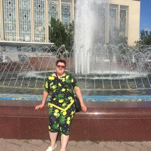 Девушки в Новосибирске: Марина, 58 - ищет парня из Новосибирска