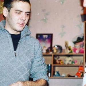 Парни в Серпухове: Михаил, 30 - ищет девушку из Серпухова