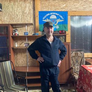 Парни в Перми: Владимир Николаев, 56 - ищет девушку из Перми