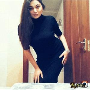 Лия, 28 лет, Донецк
