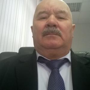 Ирек, 62 года, Уфа