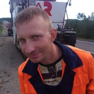 Александр, 35 лет, Брянск