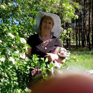Татьяна, 66 лет, Рубцовск