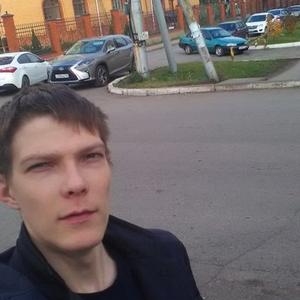 Андрей, 35 лет, Кострома