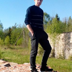 Artrur, 24 года, Псков
