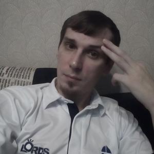 Сергей, 35 лет, Ярославль