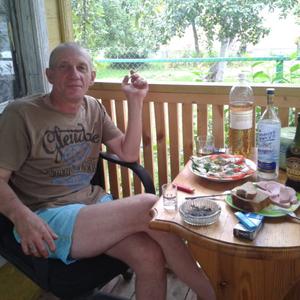 Валерий Иванов, 63 года, Рыбинск
