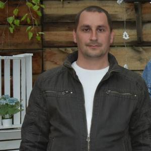 Дмитрий, 39 лет, Тайшет