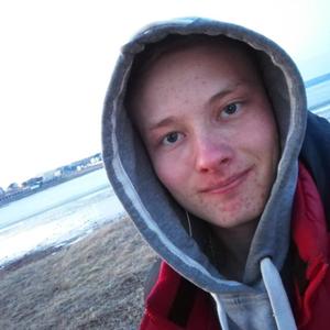 Парни в Владивостоке: Влад Носков, 26 - ищет девушку из Владивостока