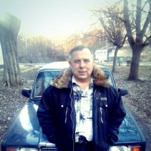 Владимир, 54 года, Курчатов