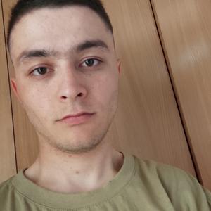 Ильяс, 22 года, Нальчик