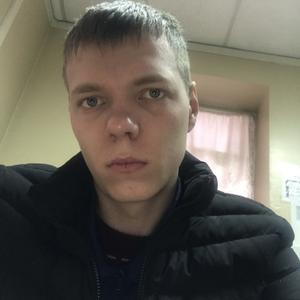 Дмитрий, 22 года, Зима