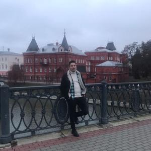 Мурат, 27 лет, Москва