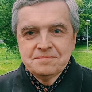 Дмитрий Шишканов, 61 год, Москва