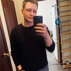 Сергей, 27 лет, Санкт-Петербург