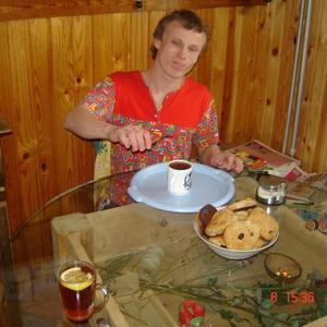 Парни в Минусинске: Александр, 41 - ищет девушку из Минусинска