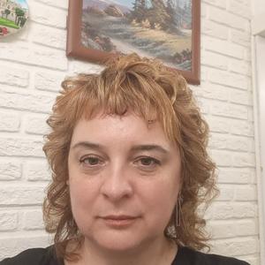 Марина, 55 лет, Курск