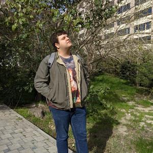 Yusif, 22 года, Баку