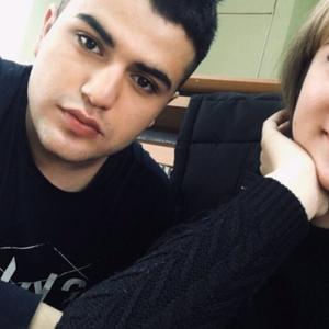 Парни в Санкт-Петербурге: Руслан, 22 - ищет девушку из Санкт-Петербурга
