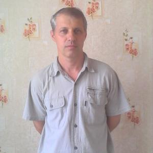 Владимир, 52 года, Партизанск