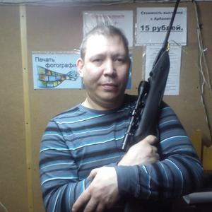 Алексей, 48 лет, Димитровград