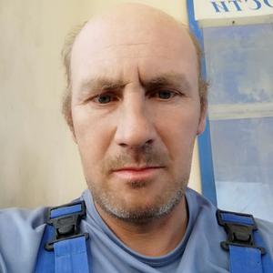 Андрей, 42 года, Троицк
