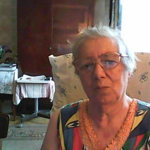 Рената Скворцова, 85 лет, Москва