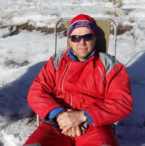 Парни в Минусинске: Александр, 51 - ищет девушку из Минусинска