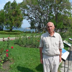 Сергей, 65 лет, Балашиха