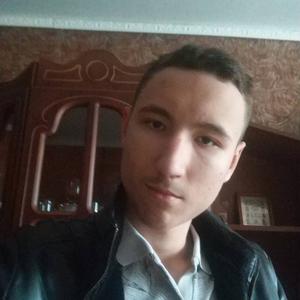Александр, 24 года, Курск