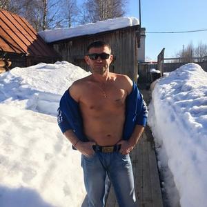 Евгений Викторович, 52 года, Пермь