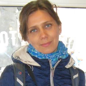 Наталия, 48 лет, Киев