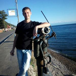 Николая, 38 лет, Иркутск